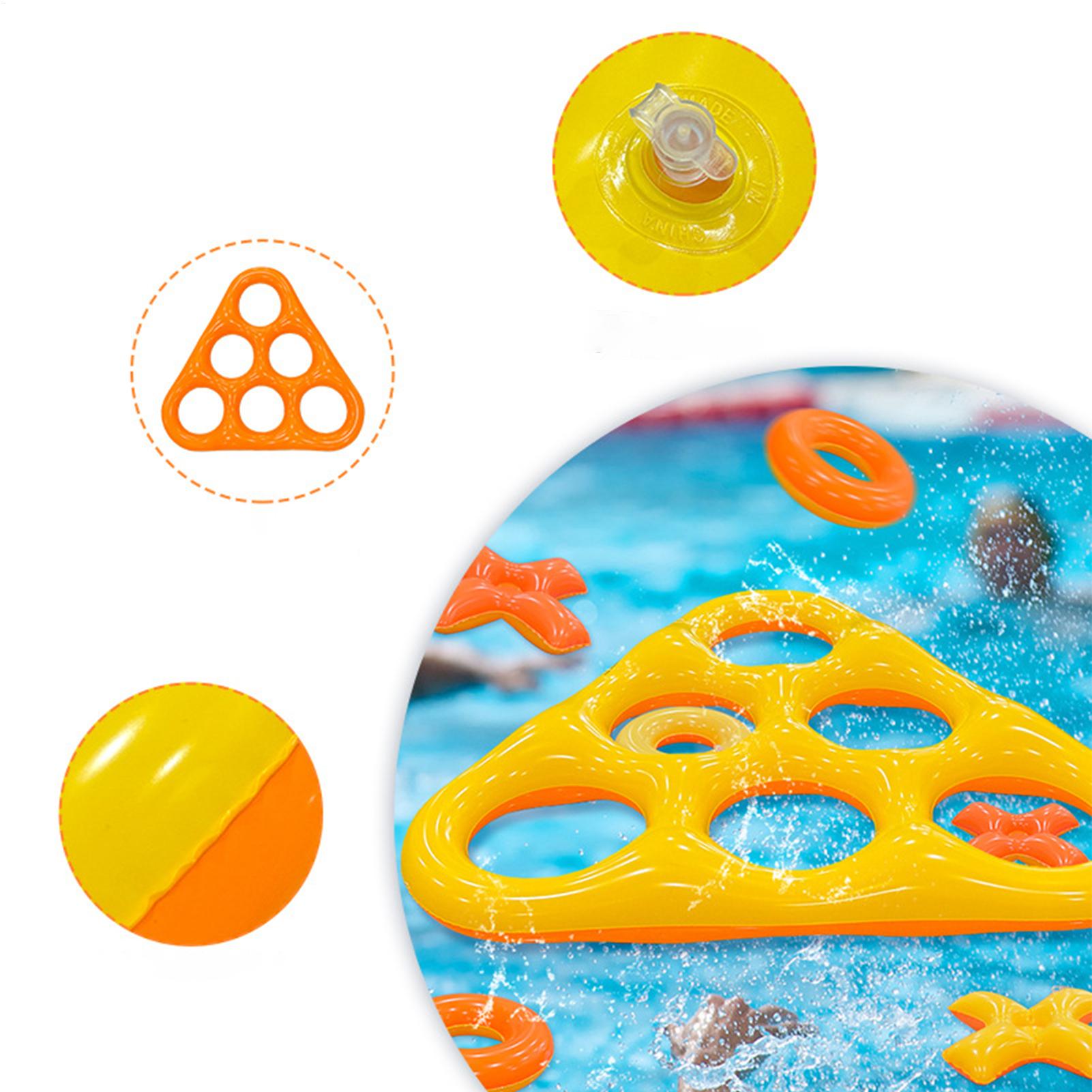 Pool Games Outdoor Water Infla - Outdoor Camping For Kids 评论和价格