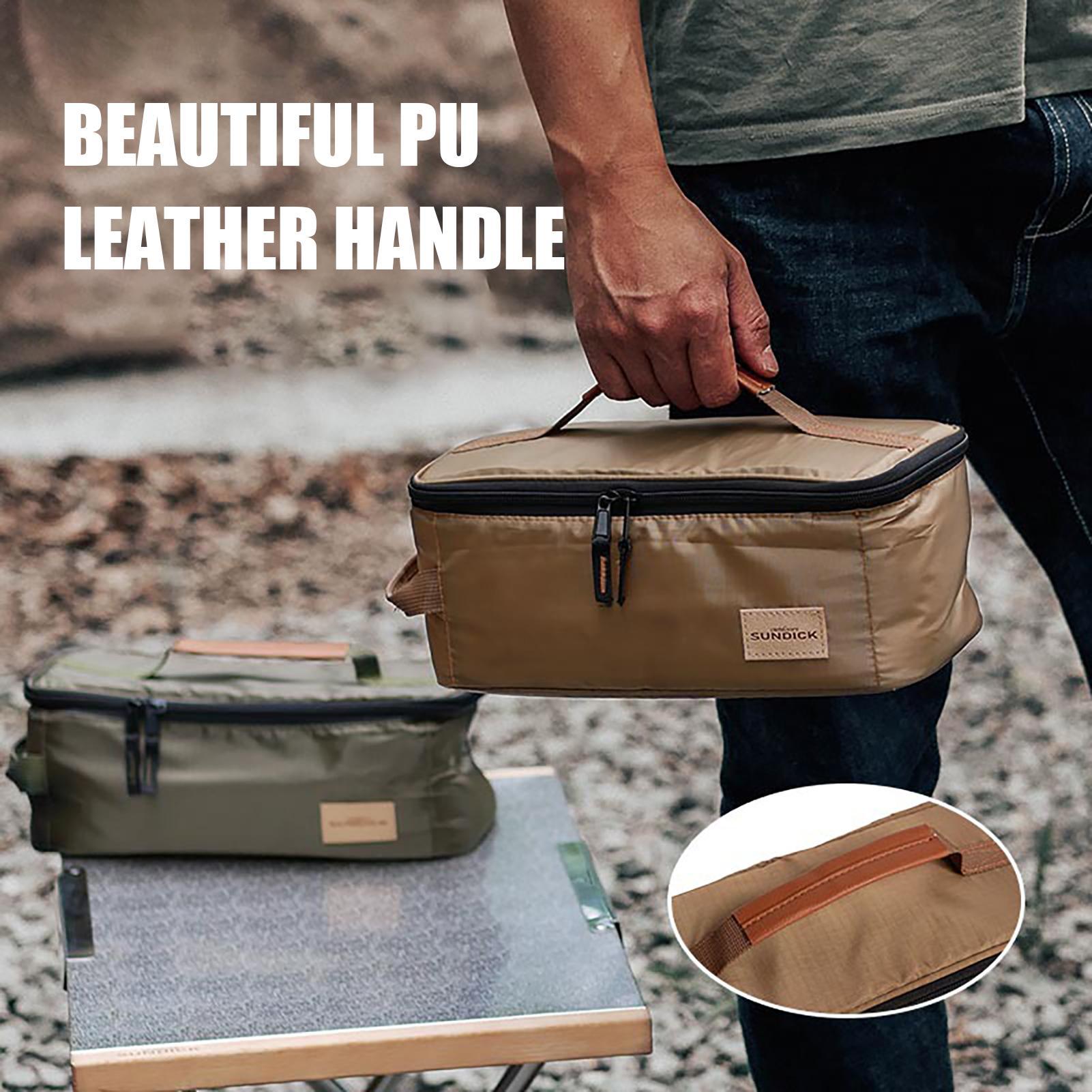 Outdoor Camping Storage Organi - Outdoor Camping Cooking Equipment 评论和价格