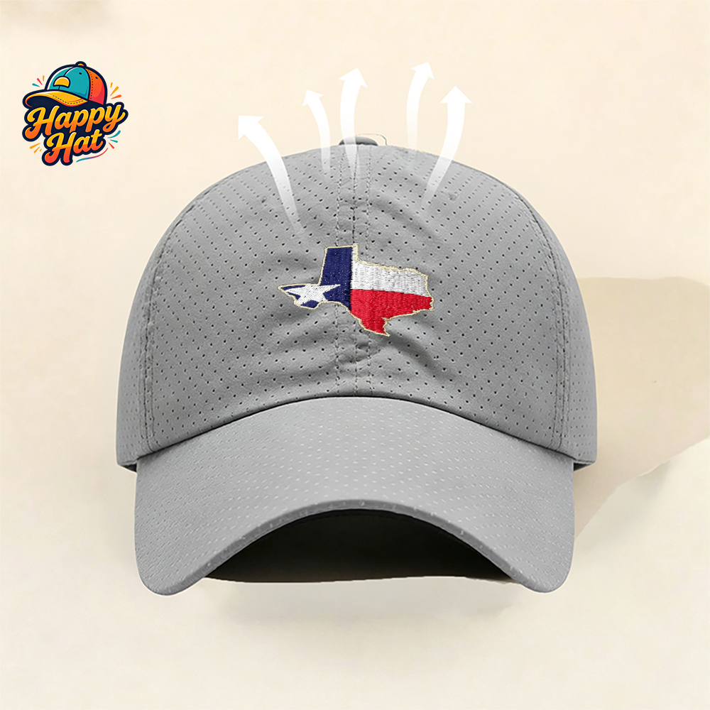 1PC Texas Flag Embroidered Per - Outdoor Camping In Texas 评论和价格