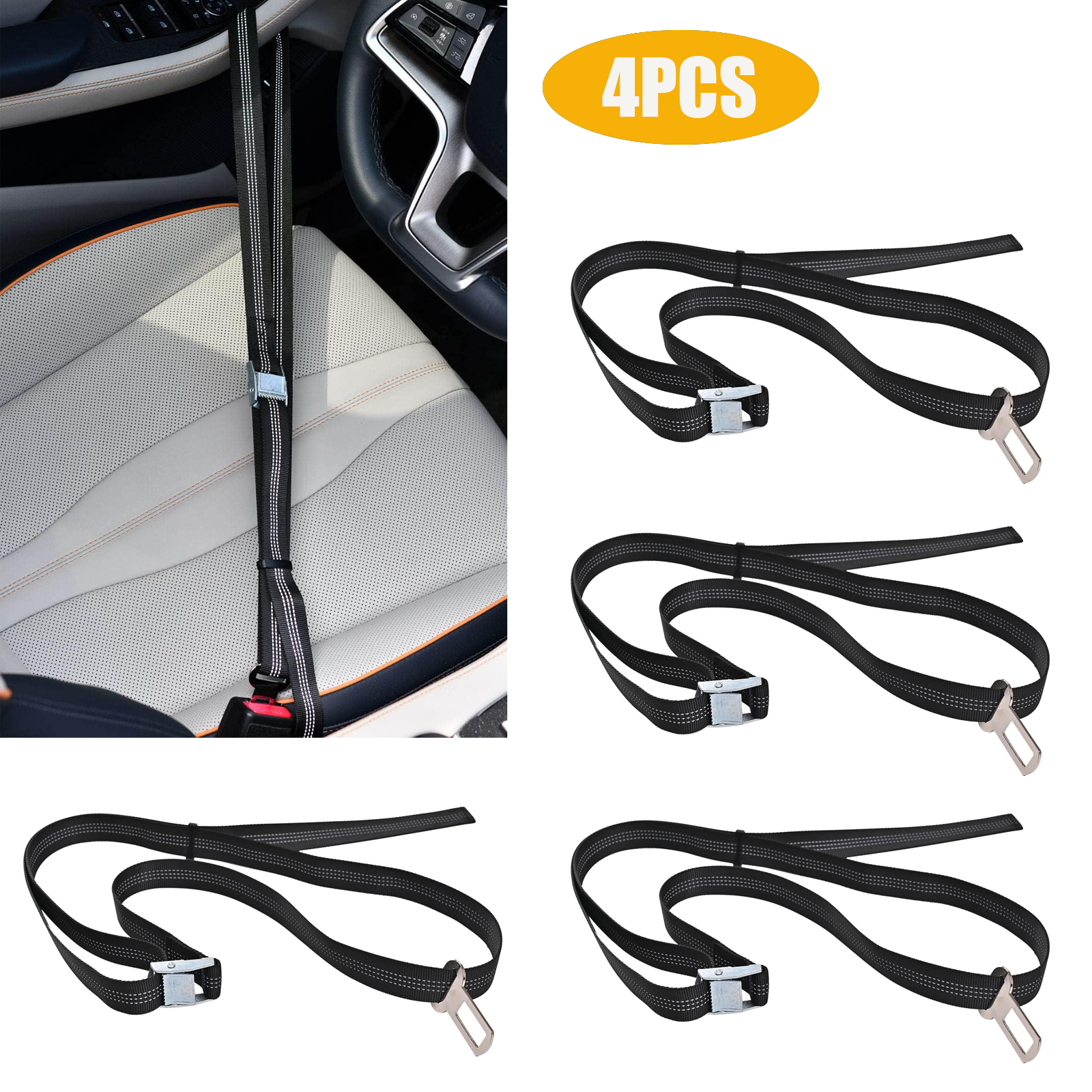 4 Pcs RV Door Anti-Theft Secur - Outdoor Camping Tools 评论和价格