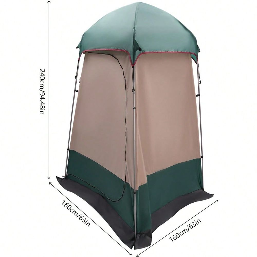 Pop Privacy Tent, Portable Out - Outdoor Camping Shower 评论和价格