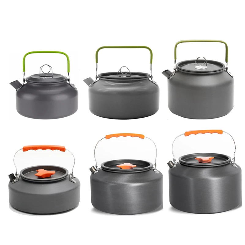 Home Household Camping Cookwar - Kitchen Outdoor Camping 评论和价格