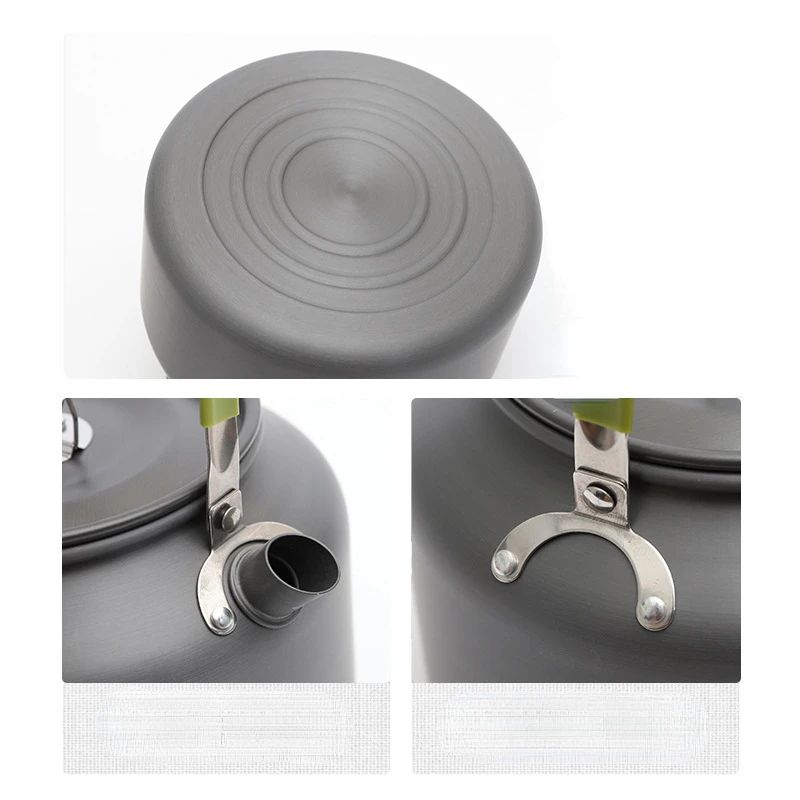Home Household Camping Cookwar - Kitchen Outdoor Camping 评论和价格