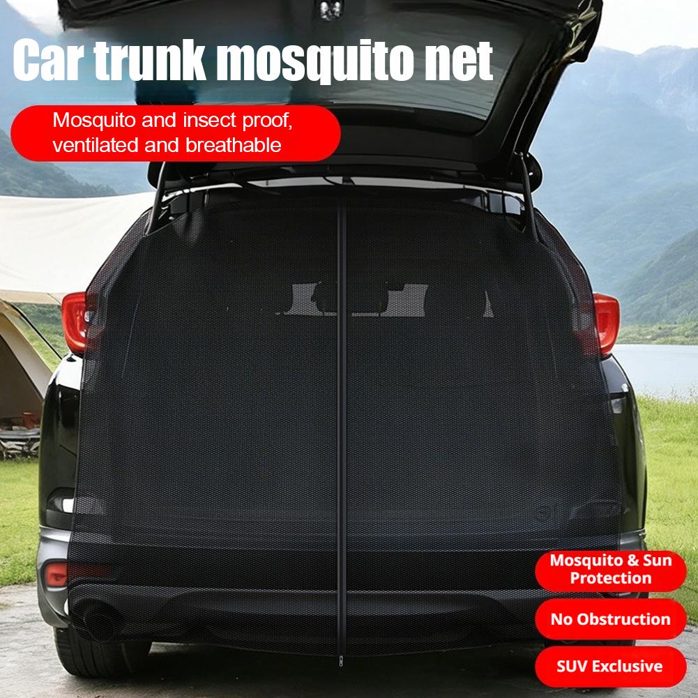 Breathable UV Protection Car T - Outdoor Camping Mosquito Net 评论和价格