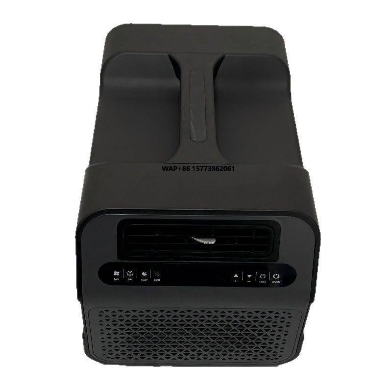 Portable Air Conditioner Campi - Camping Quiet 评论和价格