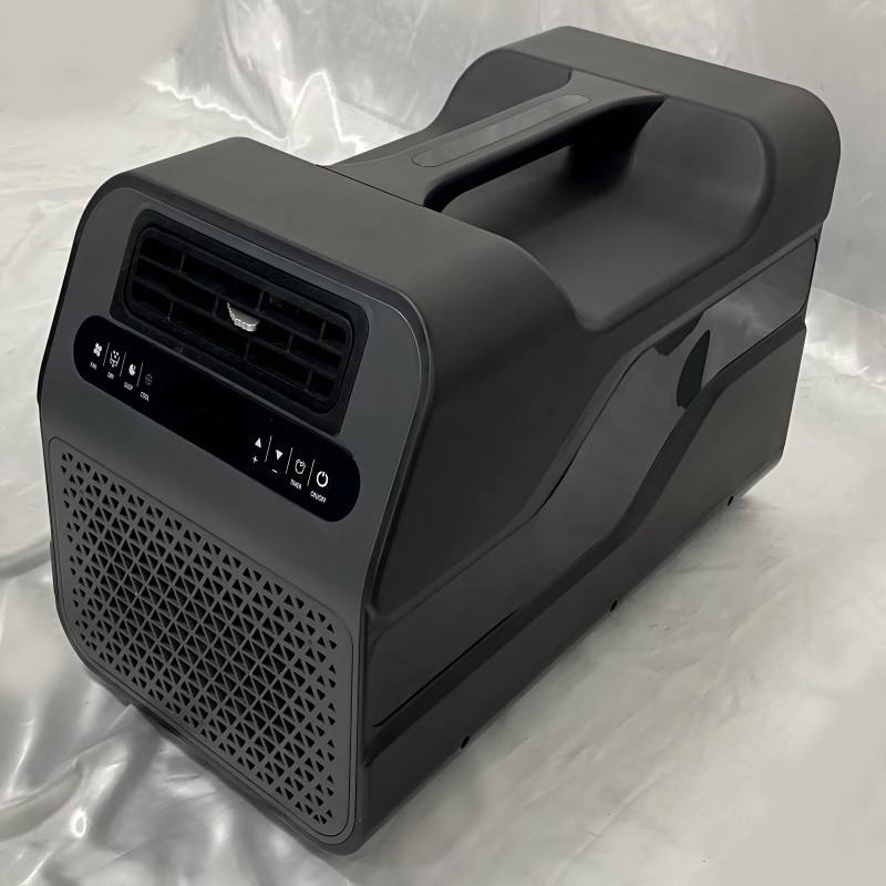 Portable Air Conditioner Campi - Camping Quiet 评论和价格
