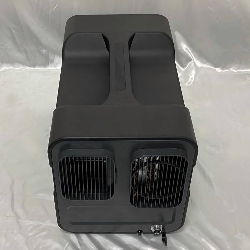 Portable Air Conditioner Campi - Camping Quiet 评论和价格