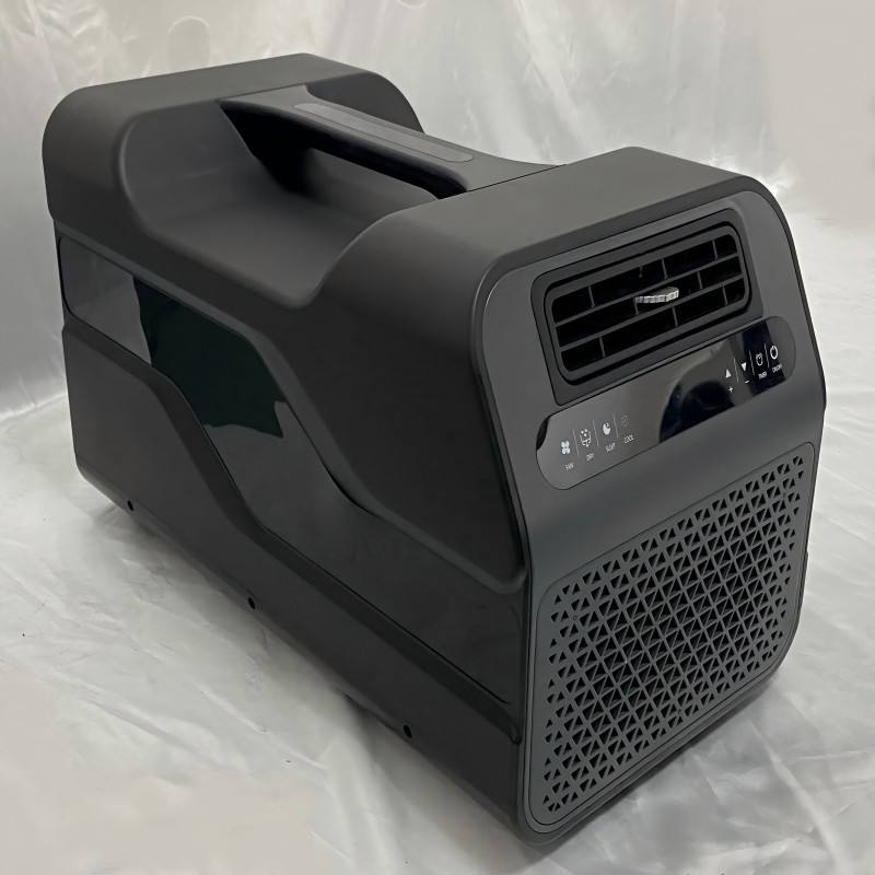 Portable Air Conditioner Campi - Camping Quiet 评论和价格