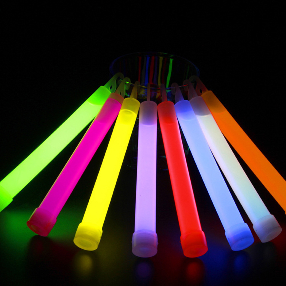 10pcs Outdoor Emergency Glow S - Glow Sticks Survival 评论和价格