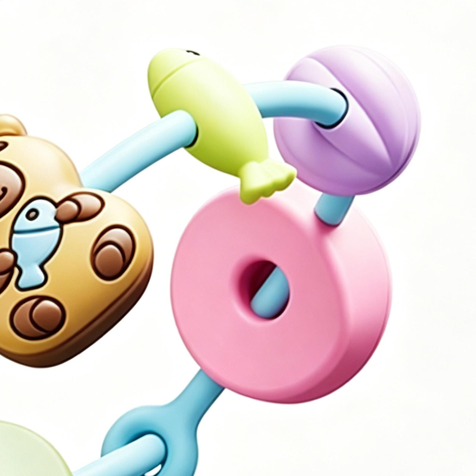 Fly Bracelet For Kids Cute Bea - Outdoor Camping For Kids 评论和价格