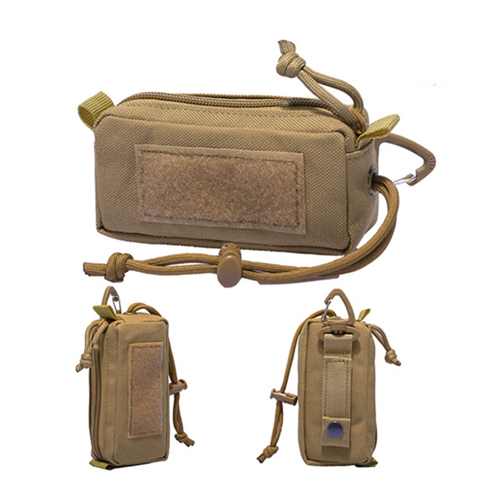 Tactical Molle Mini EDC Tool P - Outdoor Camping Stores 评论和价格
