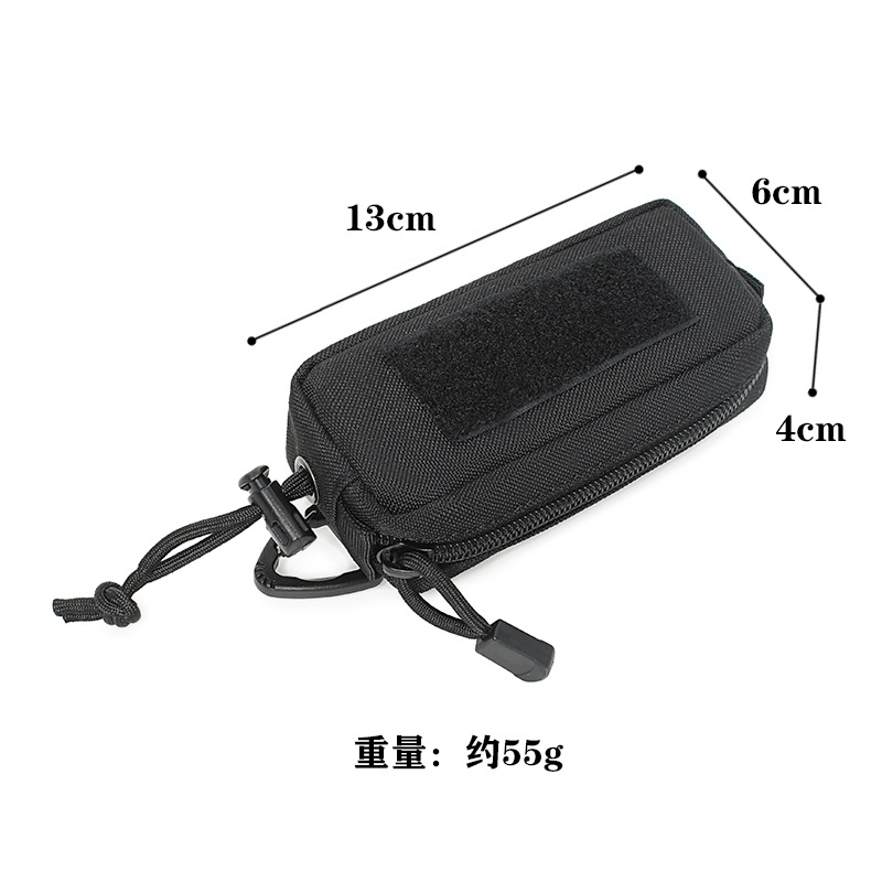 Tactical Molle Mini EDC Tool P - Outdoor Camping Stores 评论和价格