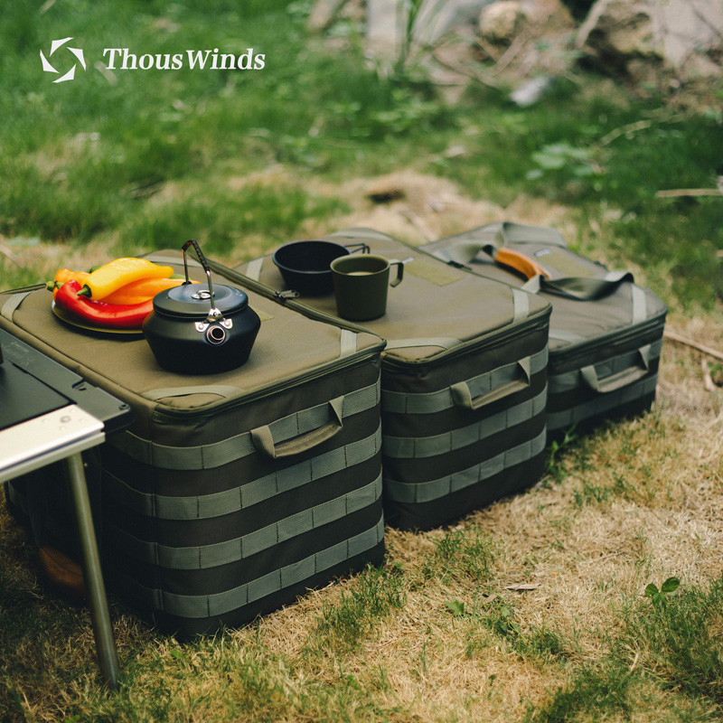 Thous Winds Outdoor Camping St - Outdoor Camping Cooking Equipment 评论和价格