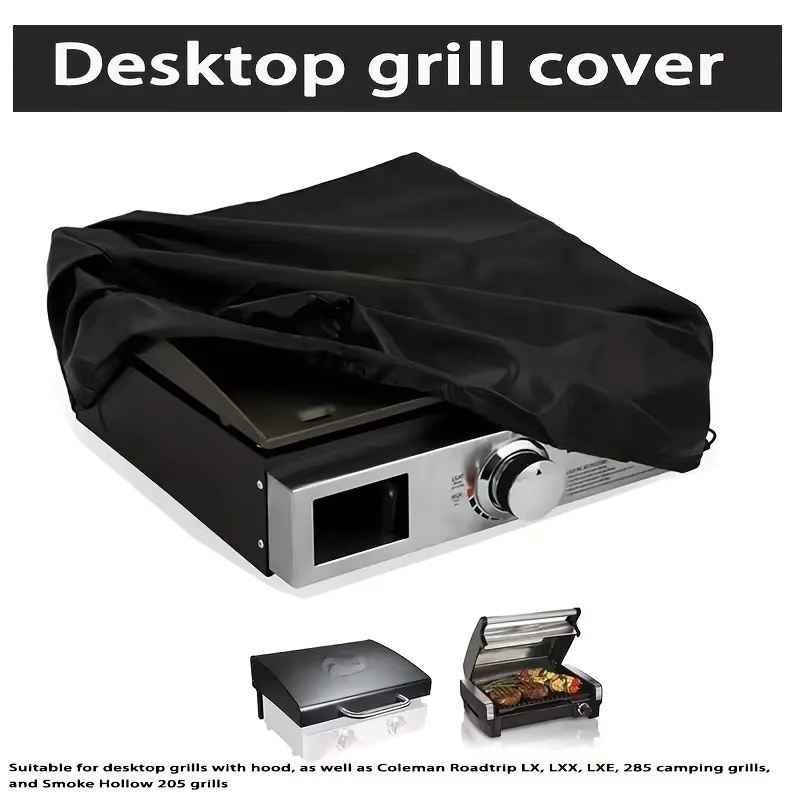 Oxford Cloth Grill Cover, Gril - Outdoor Camping Tools 评论和价格