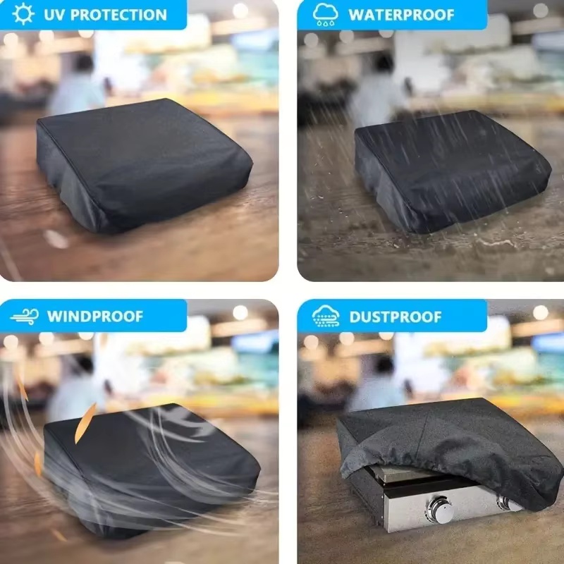 Oxford Cloth Grill Cover, Gril - Outdoor Camping Tools 评论和价格