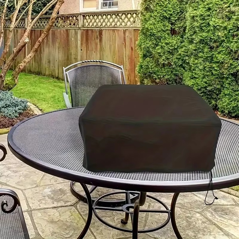 Oxford Cloth Grill Cover, Gril - Outdoor Camping Tools 评论和价格