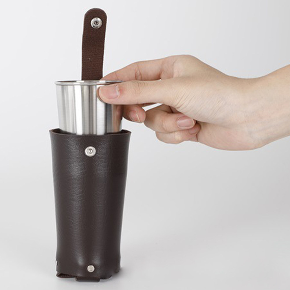 1 set Stainless Steel Portable - Kitchen Outdoor Camping 评论和价格