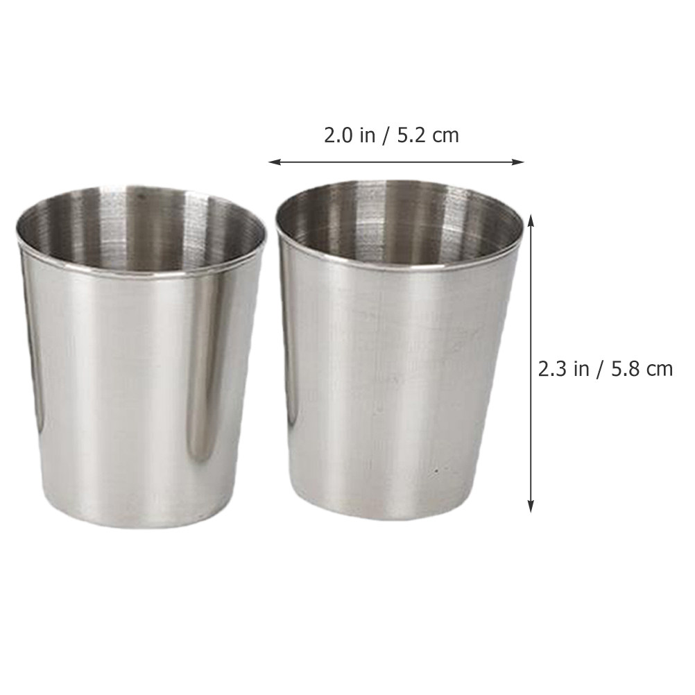 1 set Stainless Steel Portable - Kitchen Outdoor Camping 评论和价格