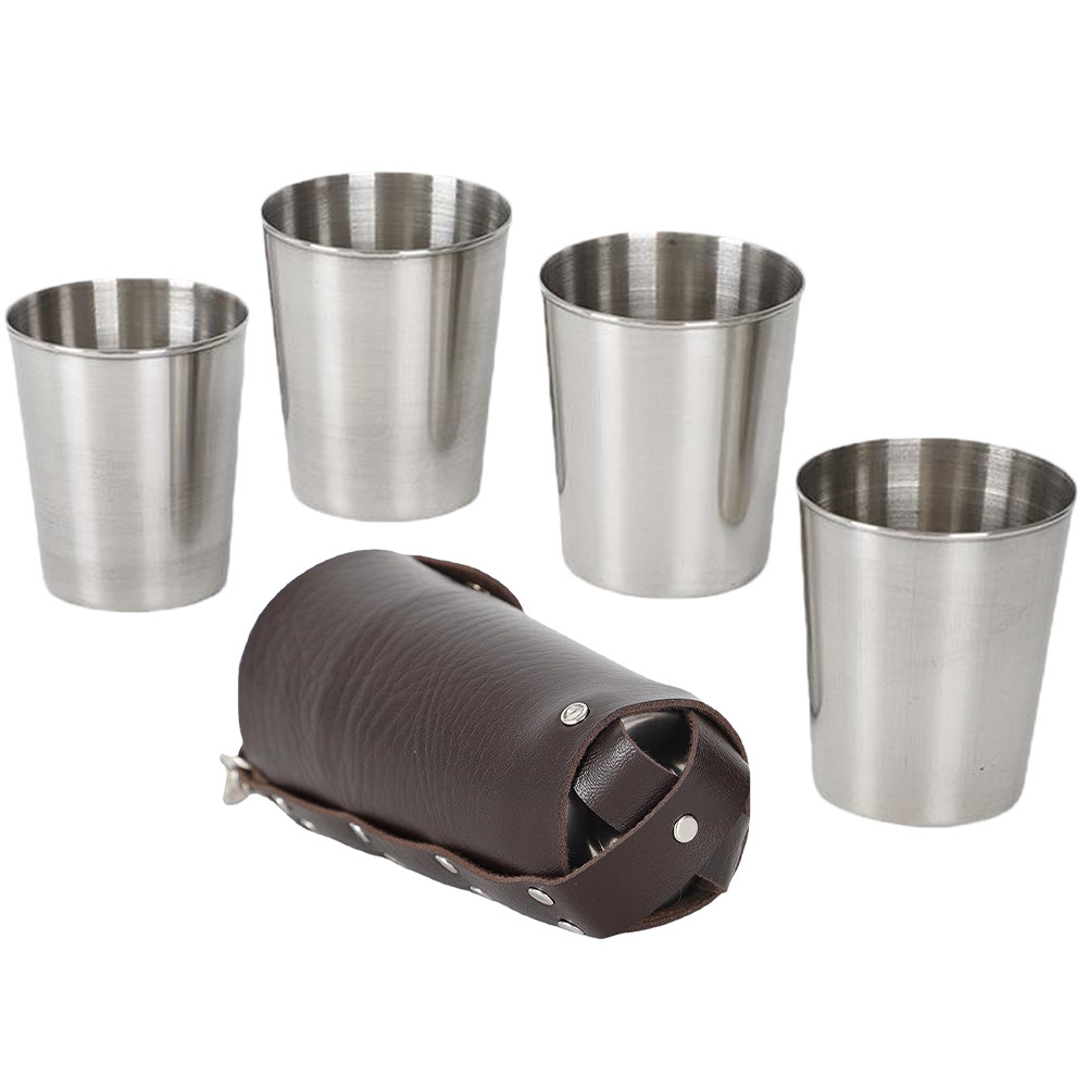 1 set Stainless Steel Portable - Kitchen Outdoor Camping 评论和价格