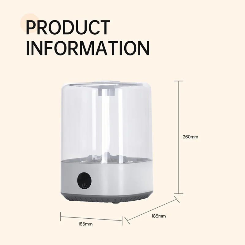Portable Mini Washing Machine  - Camping Quiet 评论和价格