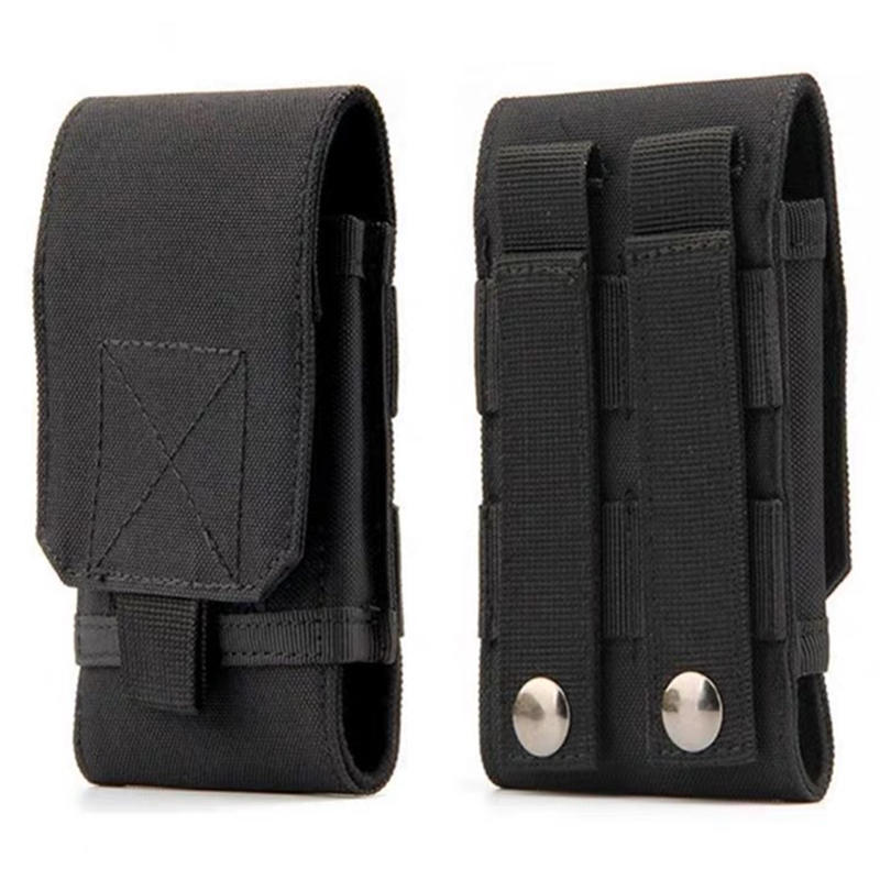 Outdoor Sports Molle Phone Pou - Outdoor Camping Tools 评论和价格