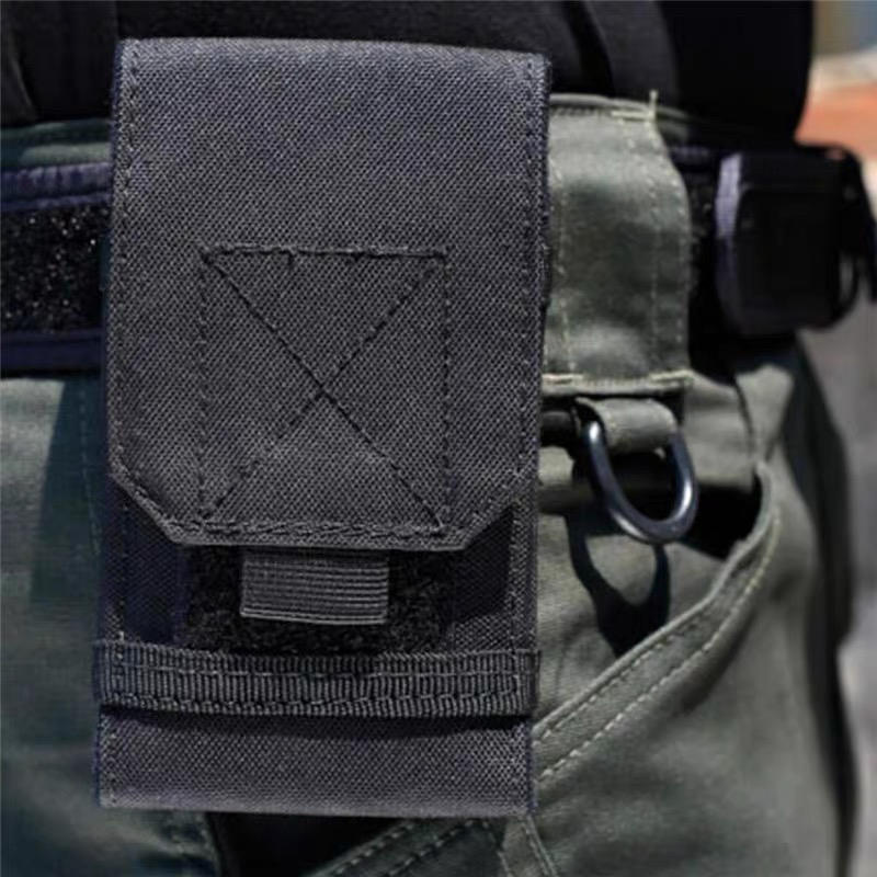 Outdoor Sports Molle Phone Pou - Outdoor Camping Tools 评论和价格