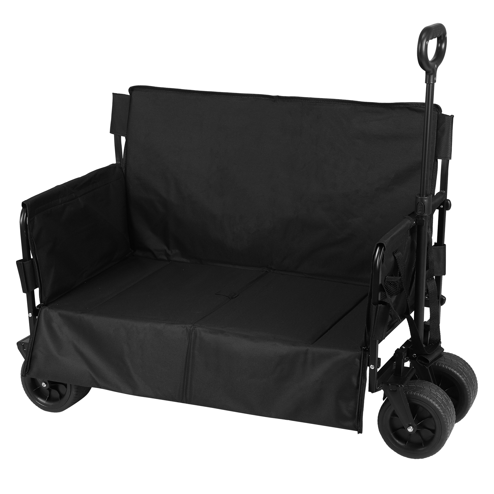 Large Capacity Collapsible Wag - Outdoor Camping Stores 评论和价格