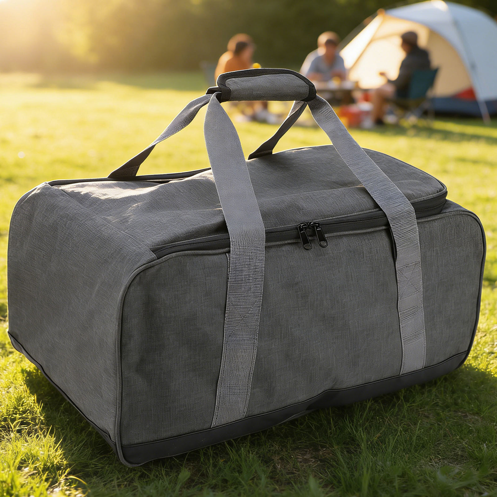 33L Large Capacity Travel Cook - Outdoor Camping Cooking Equipment 评论和价格