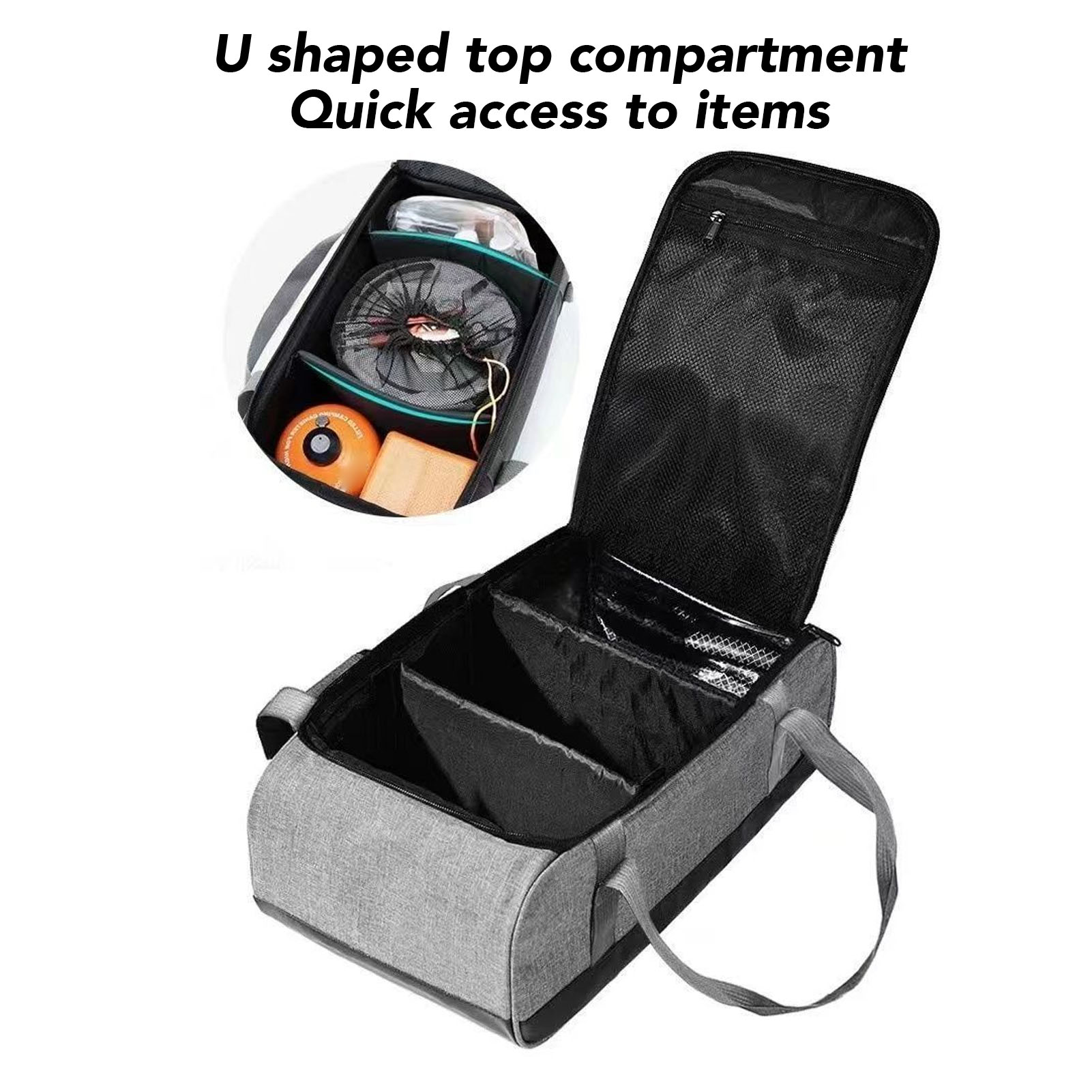 33L Large Capacity Travel Cook - Outdoor Camping Cooking Equipment 评论和价格